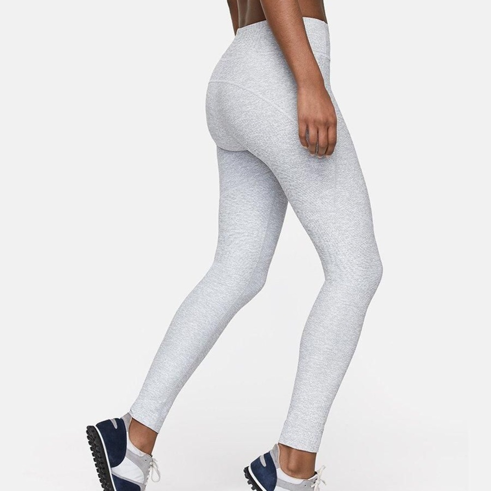 Warm Up Outdoor Voices Leggings